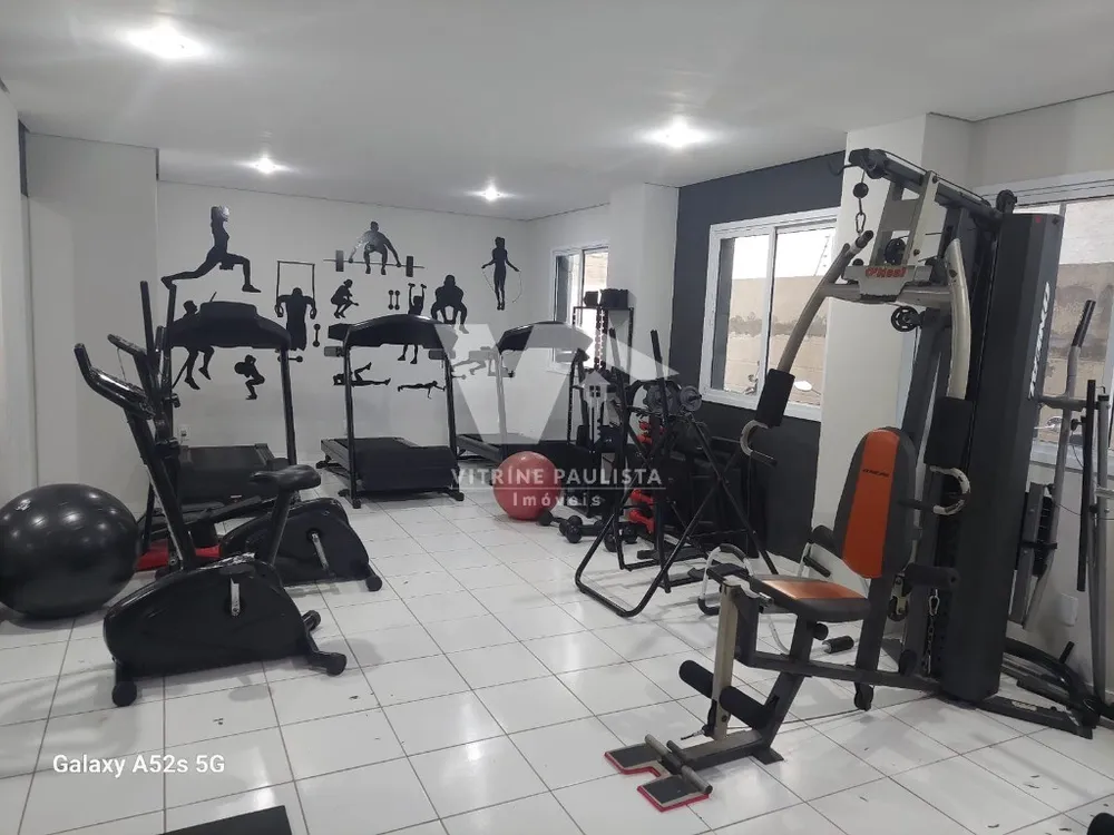 Apartamento, 2 quartos, 42 m² - Foto 4