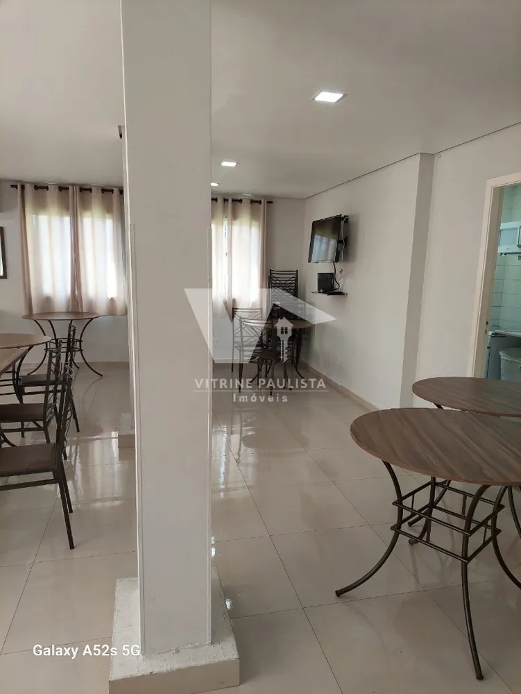 Apartamento, 2 quartos, 42 m² - Foto 6