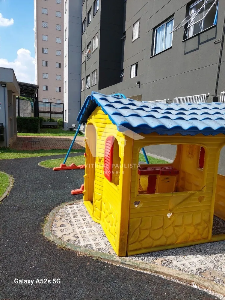 Apartamento, 2 quartos, 42 m² - Foto 3