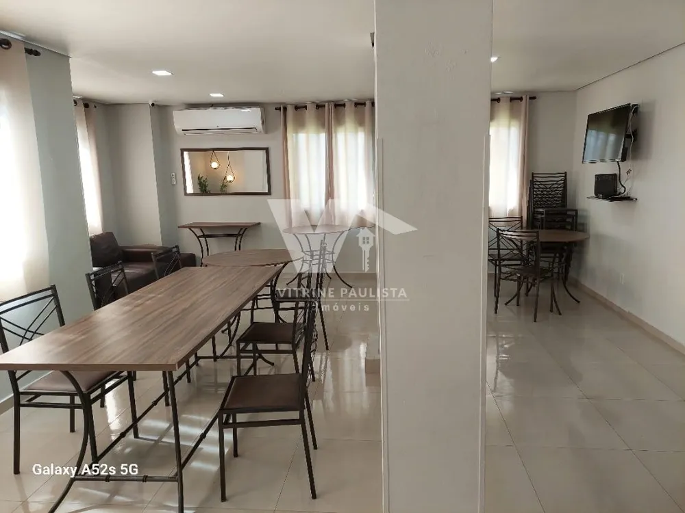 Apartamento, 2 quartos, 42 m² - Foto 7