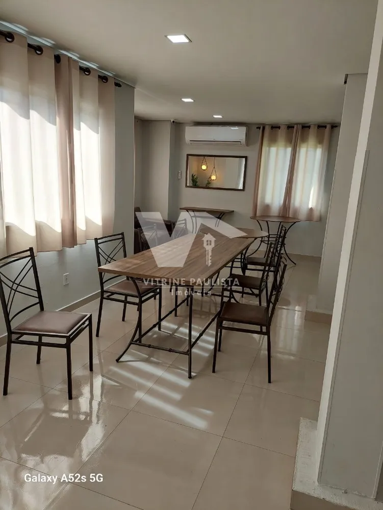 Apartamento, 2 quartos, 42 m² - Foto 2