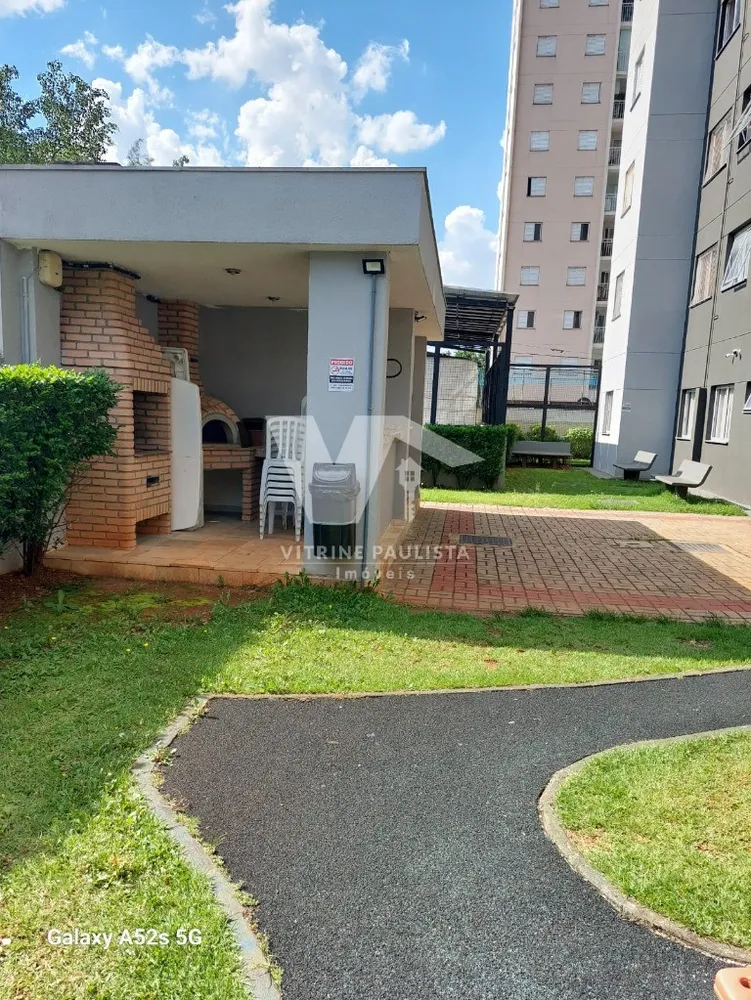 Apartamento, 2 quartos, 42 m² - Foto 12