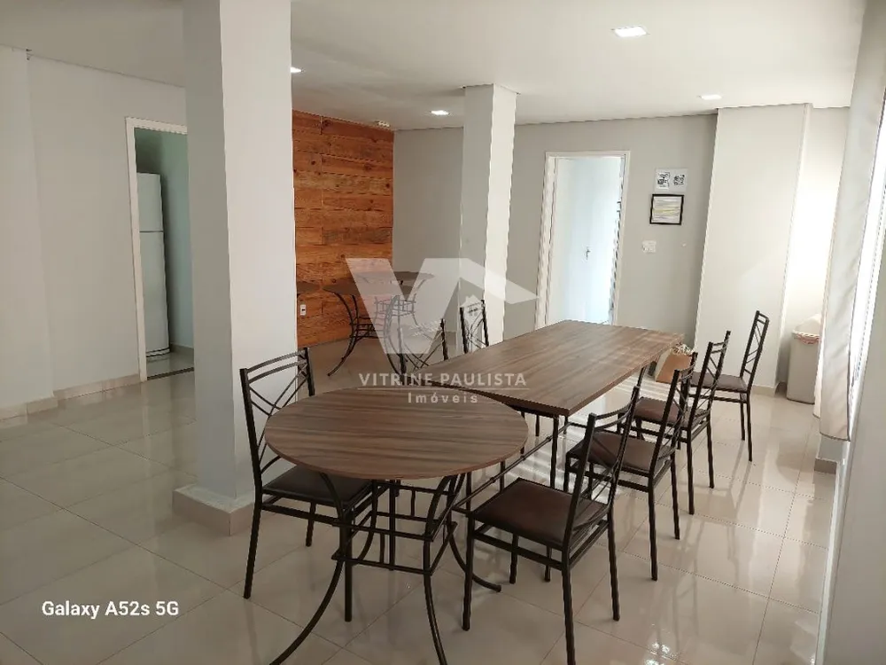 Apartamento, 2 quartos, 42 m² - Foto 5