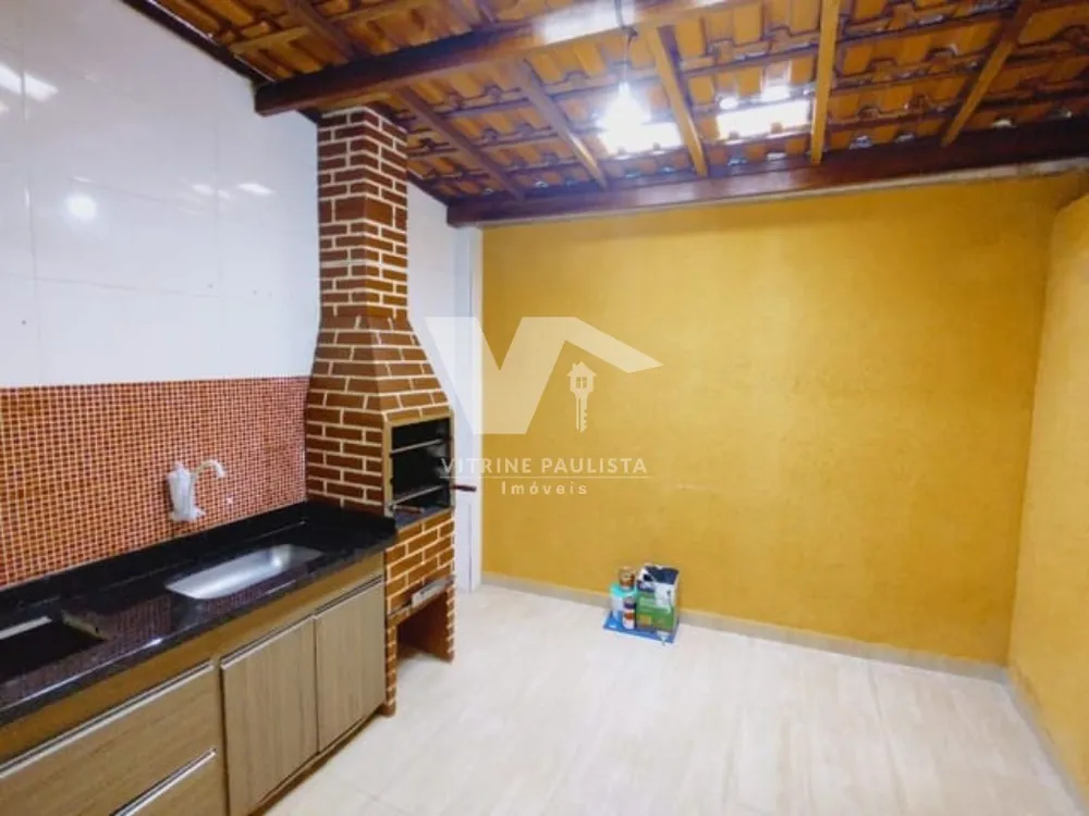 Casa, 3 quartos, 110 m² - Foto 8