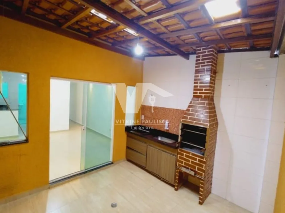 Casa, 3 quartos, 110 m² - Foto 7