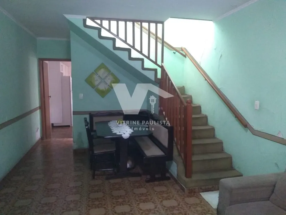 Casa, 3 quartos, 132 m² - Foto 10