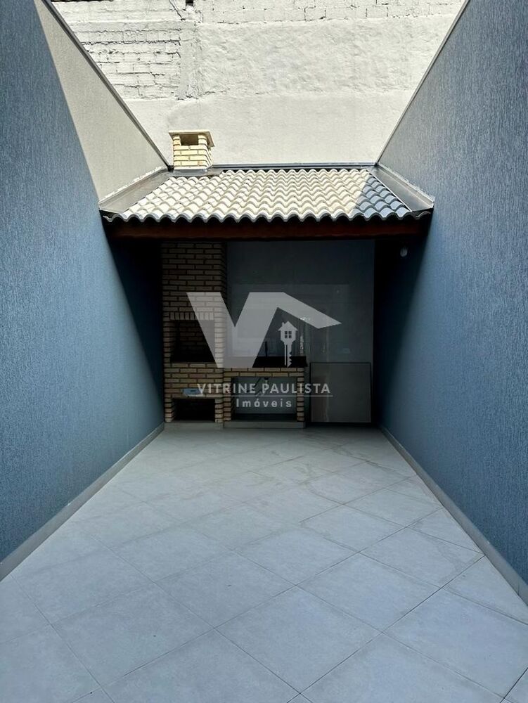 Casa, 3 quartos, 126 m² - Foto 2