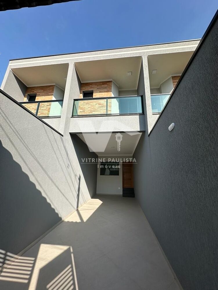 Casa, 3 quartos, 126 m² - Foto 1