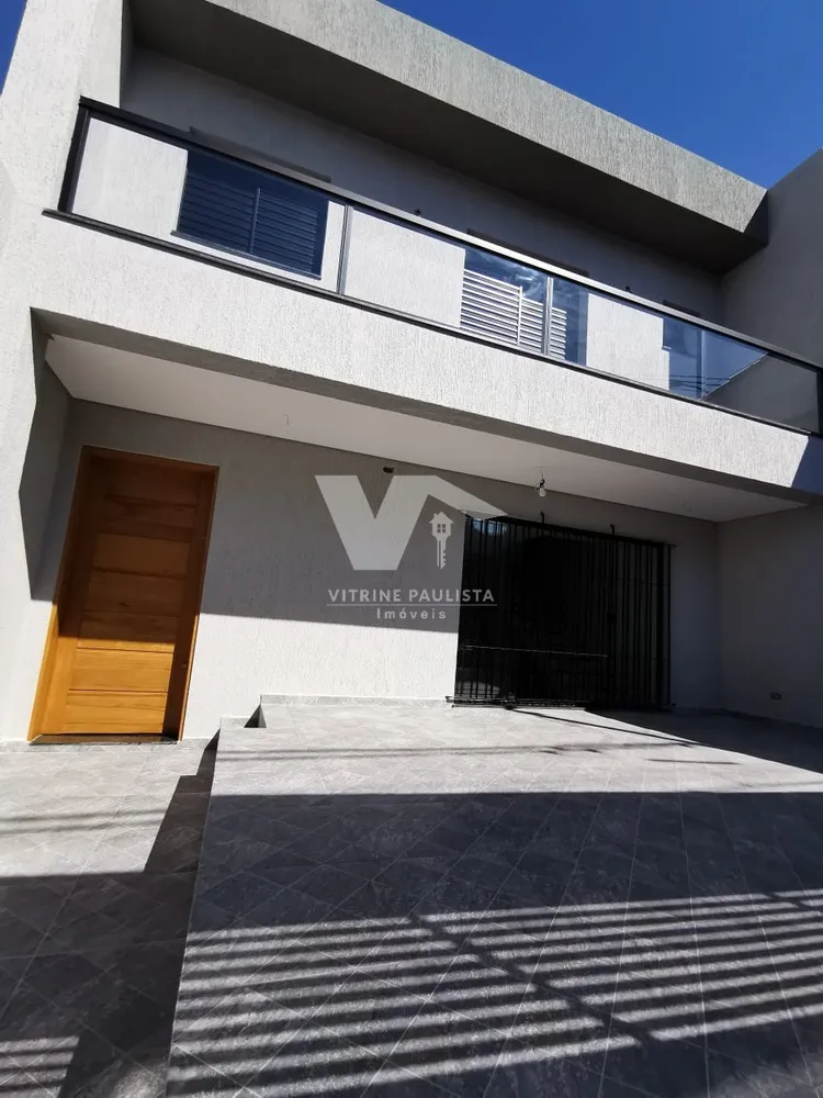 Casa, 3 quartos, 130 m² - Foto 10