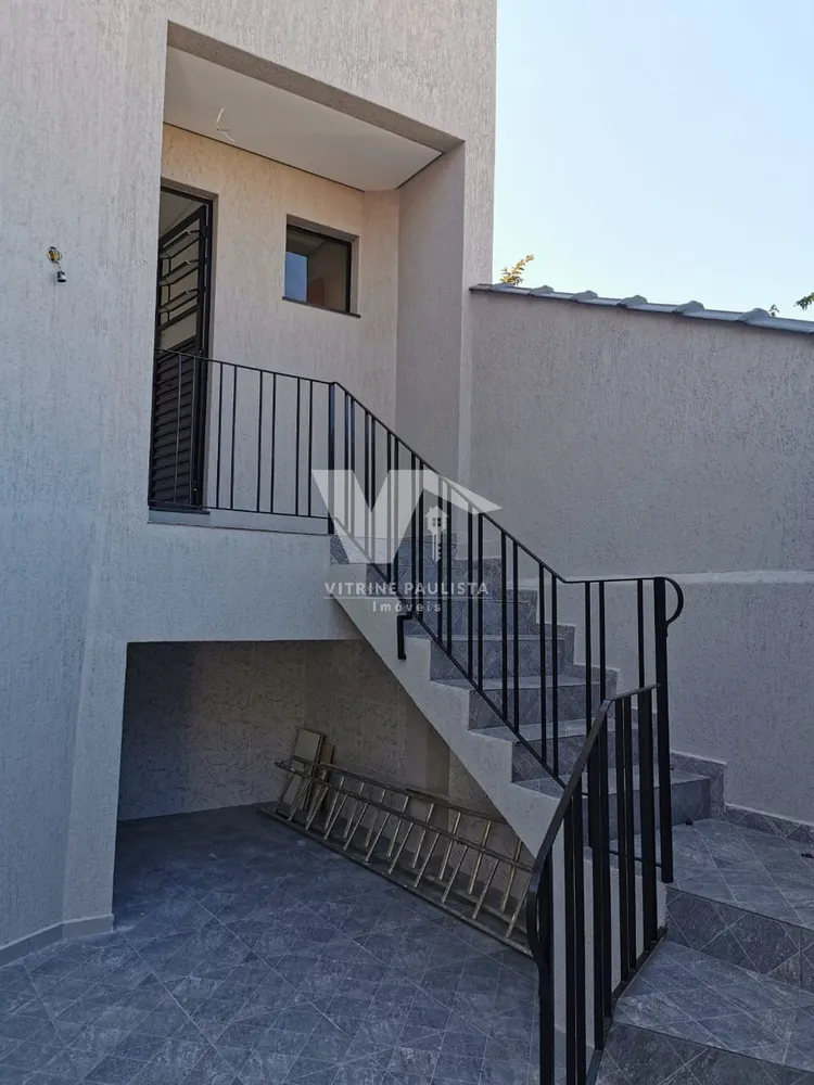 Casa, 3 quartos, 130 m² - Foto 1
