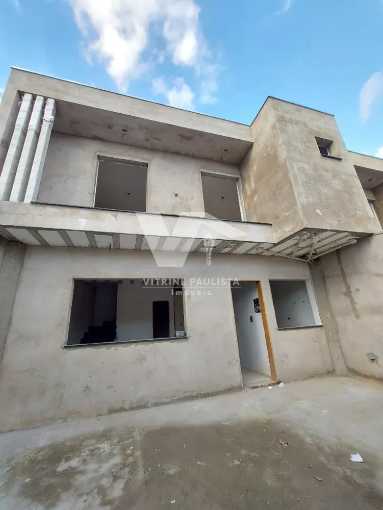 Casa, 2 quartos, 82 m² - Foto 1