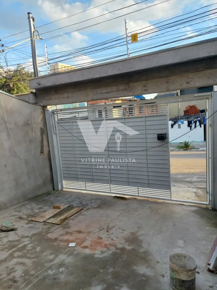 Casa, 2 quartos, 82 m² - Foto 5