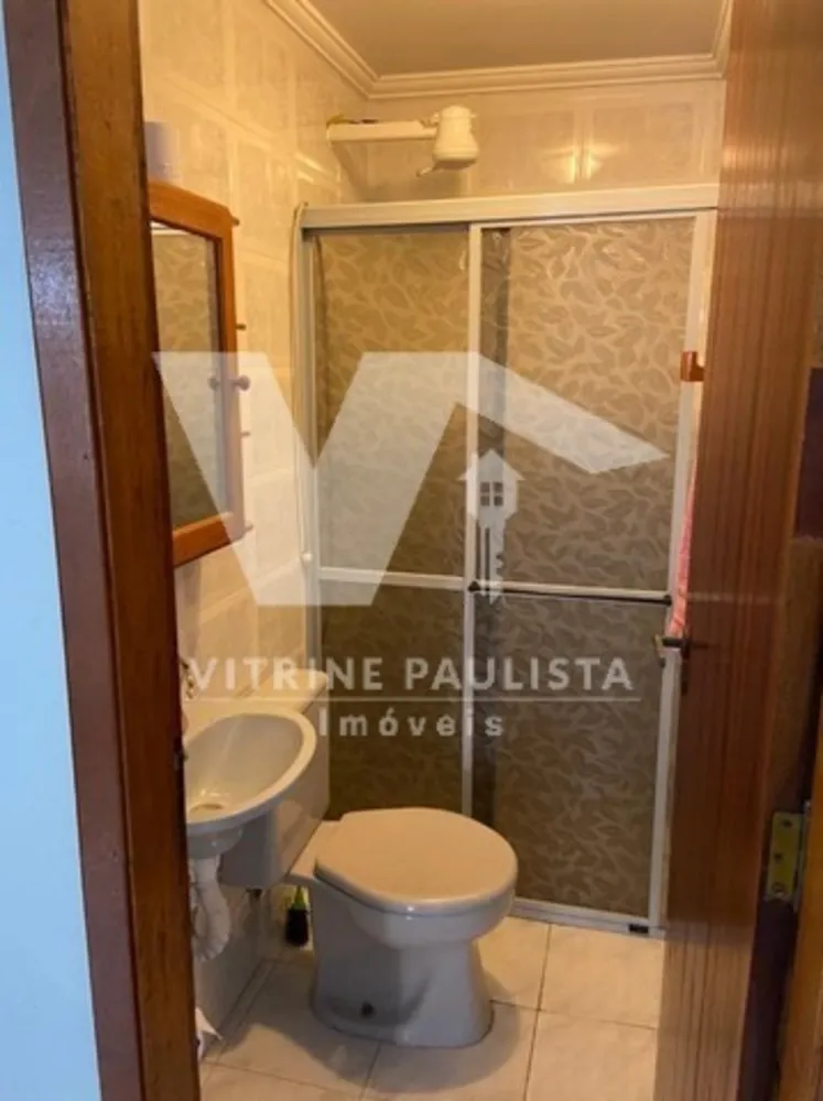 Casa, 4 quartos, 250 m² - Foto 12