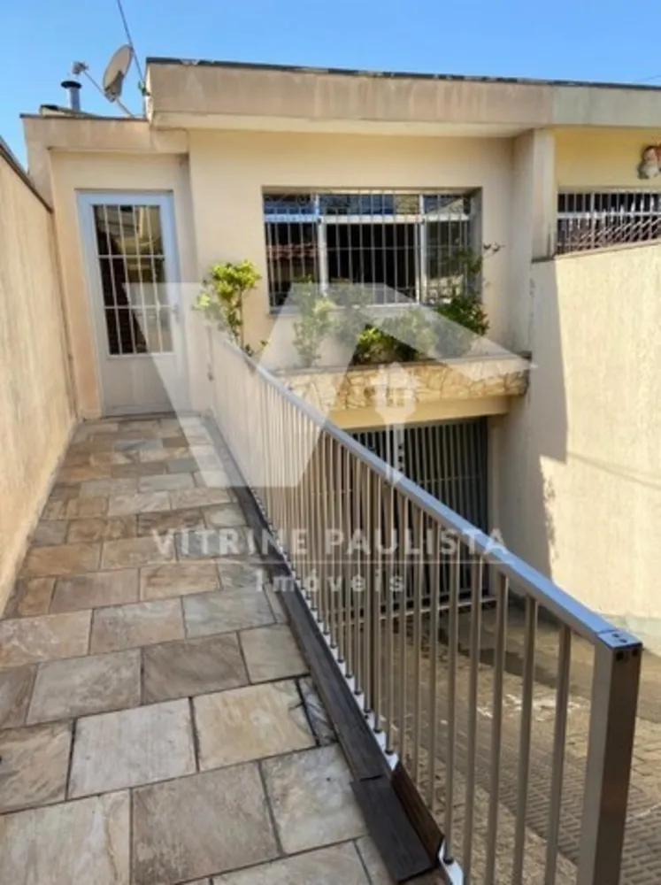 Casa, 4 quartos, 250 m² - Foto 13