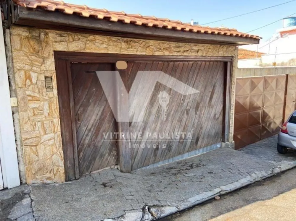 Casa à venda com 4 quartos, 250m² - Foto 1