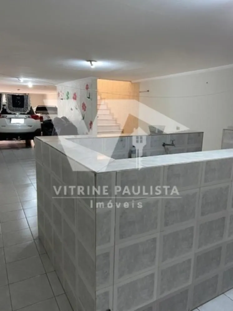 Casa, 4 quartos, 250 m² - Foto 16