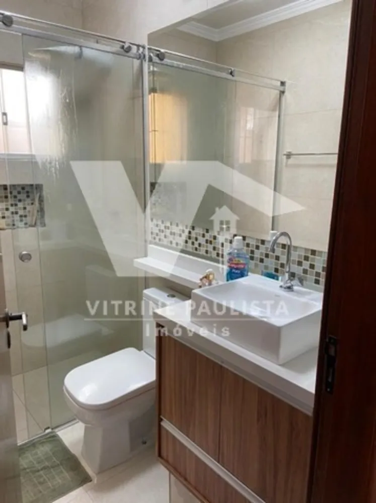 Casa, 4 quartos, 250 m² - Foto 11