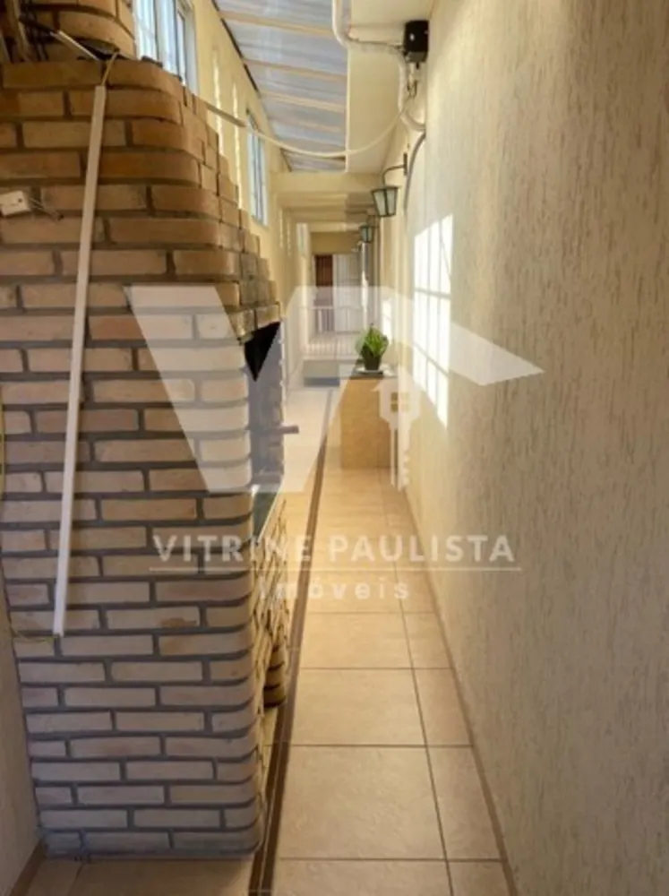 Casa, 4 quartos, 250 m² - Foto 7