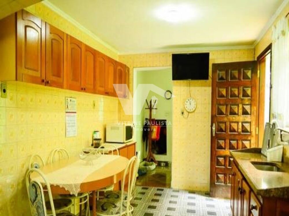 Casa, 3 quartos, 135 m² - Foto 2