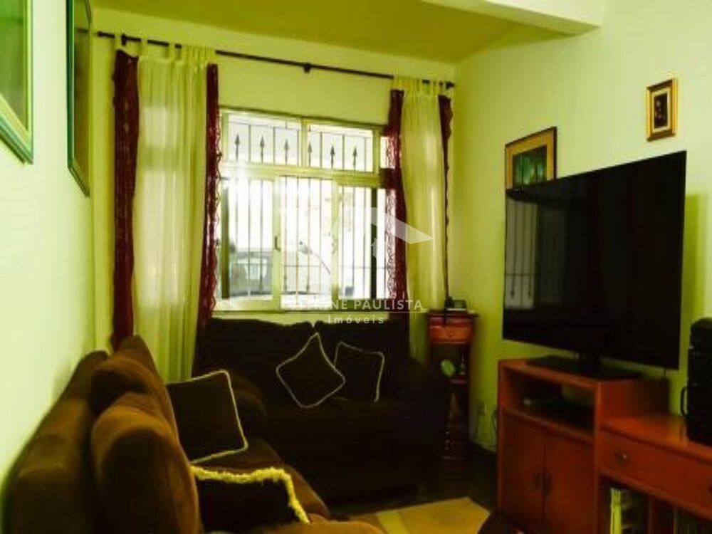 Casa, 3 quartos, 135 m² - Foto 1