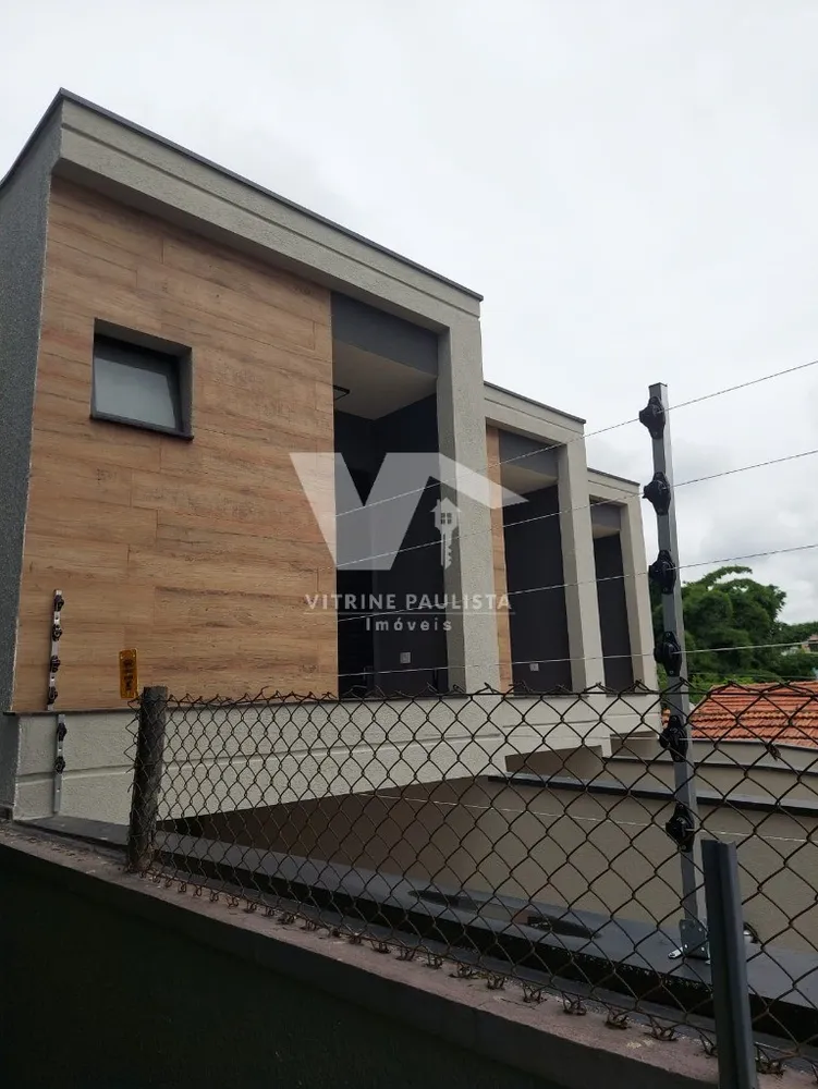 Casa, 3 quartos, 125 m² - Foto 9