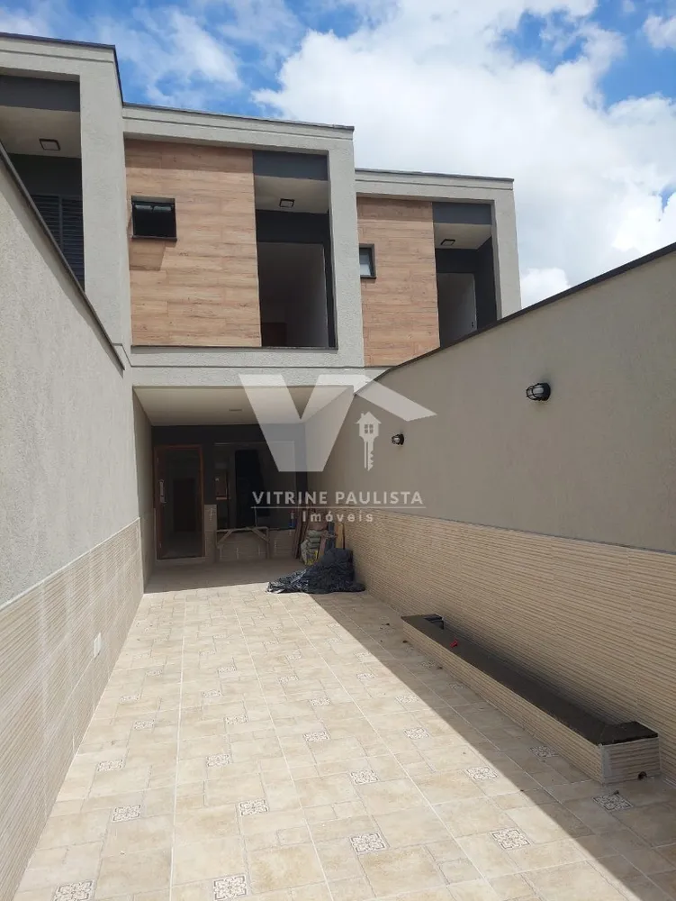 Casa, 3 quartos, 125 m² - Foto 11