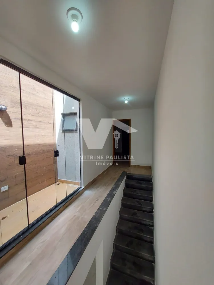 Casa, 3 quartos, 125 m² - Foto 2