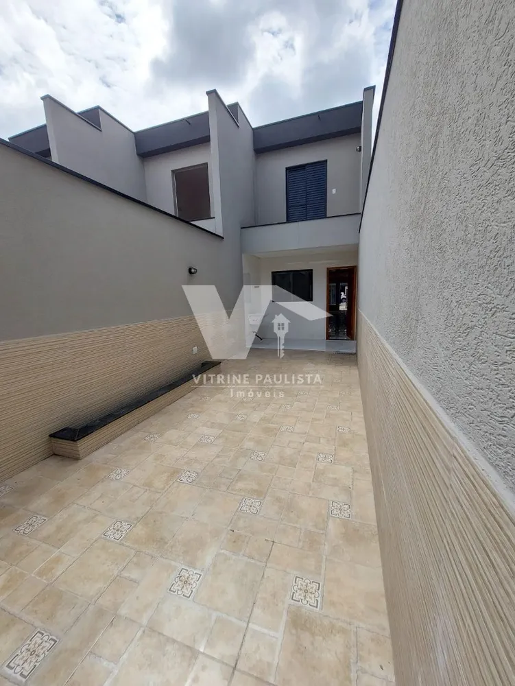 Casa, 3 quartos, 125 m² - Foto 3