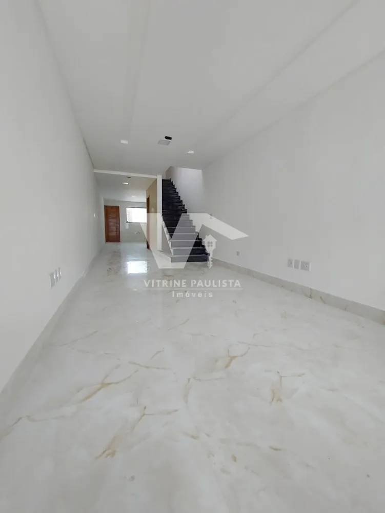 Casa, 3 quartos, 125 m² - Foto 4