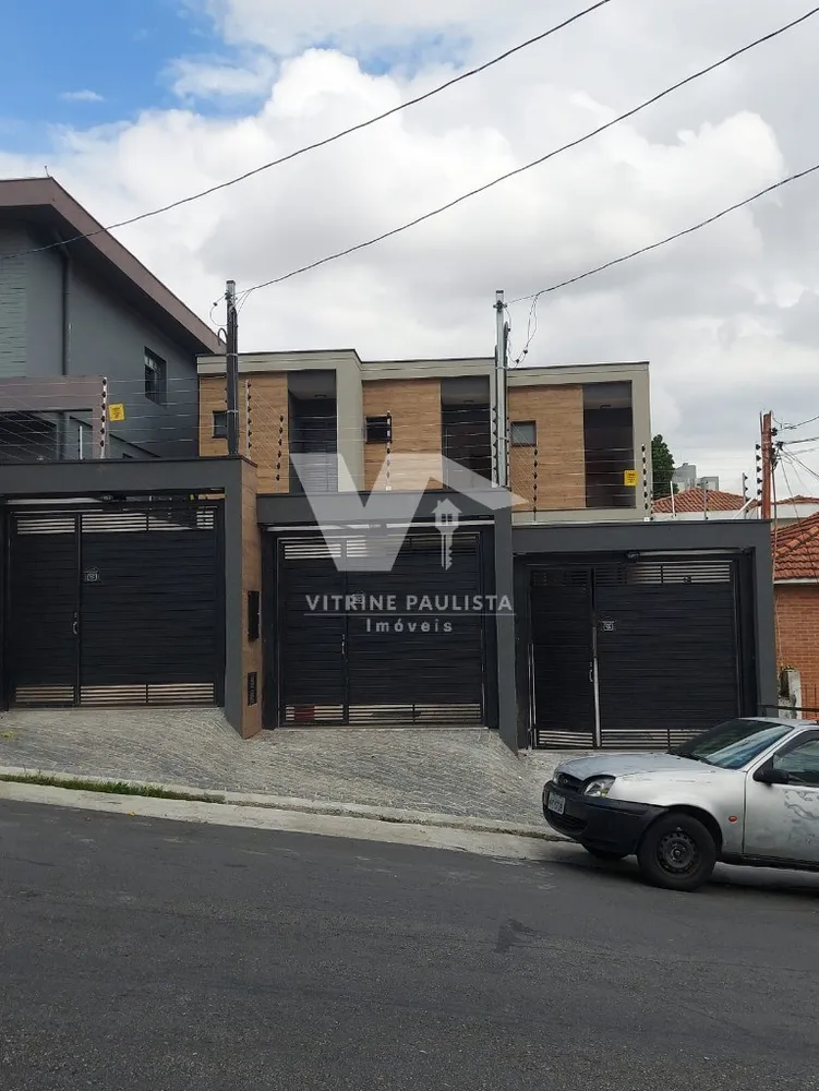 Casa, 3 quartos, 125 m² - Foto 1