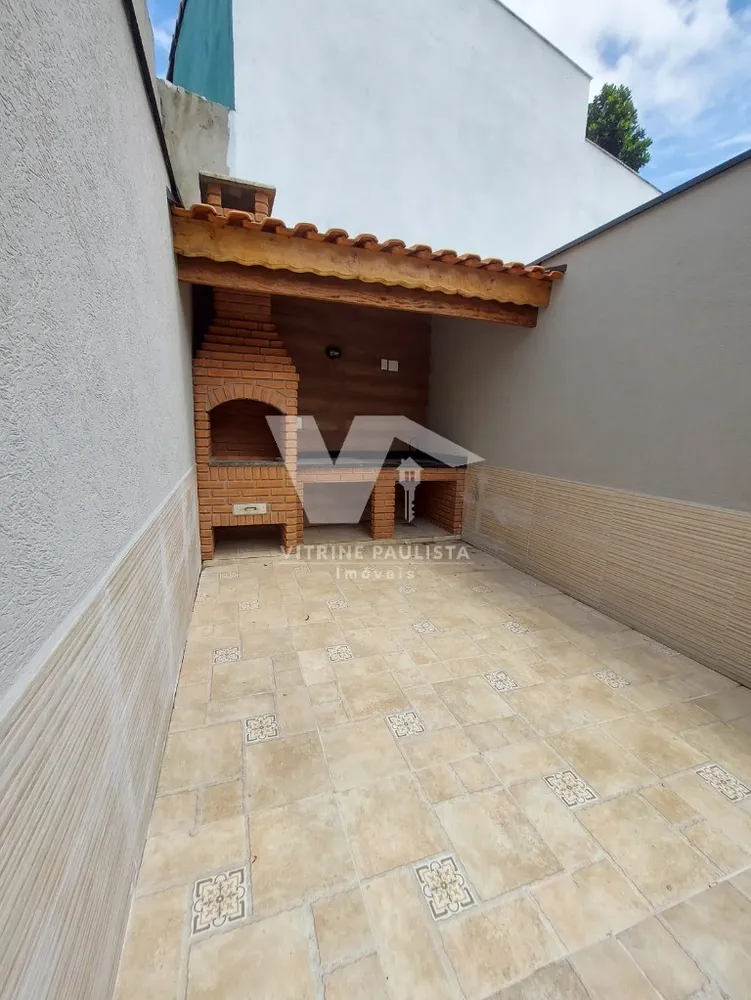 Casa, 3 quartos, 125 m² - Foto 7