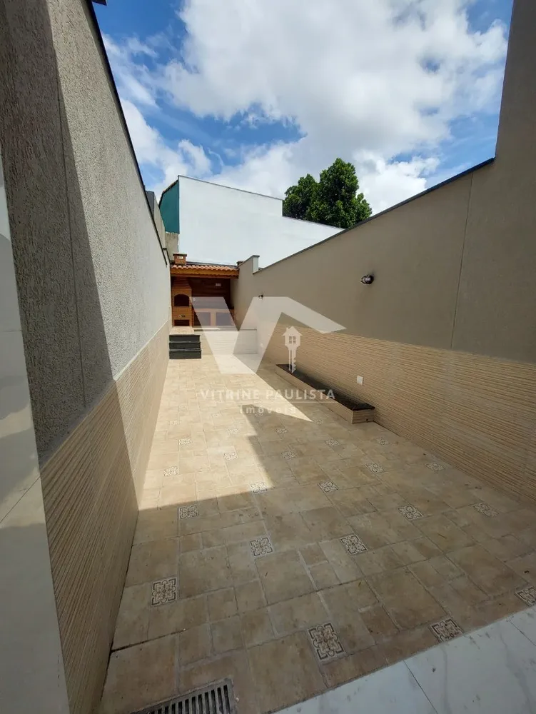 Casa, 3 quartos, 125 m² - Foto 12