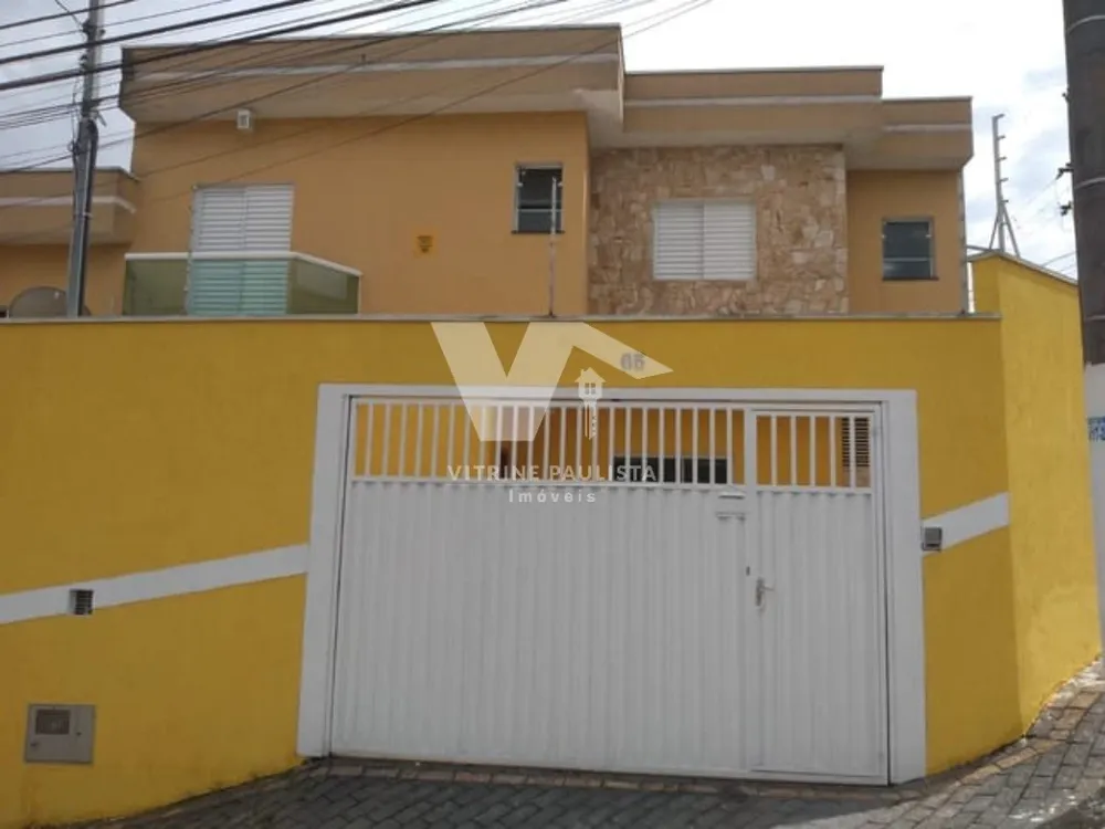 Casa, 2 quartos, 85 m² - Foto 6