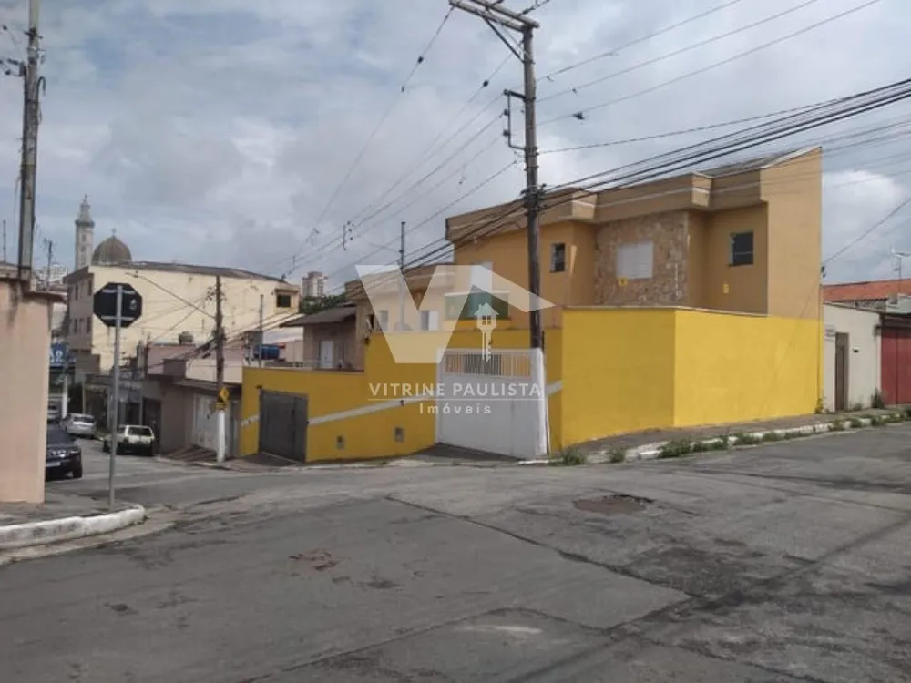 Casa, 2 quartos, 85 m² - Foto 2