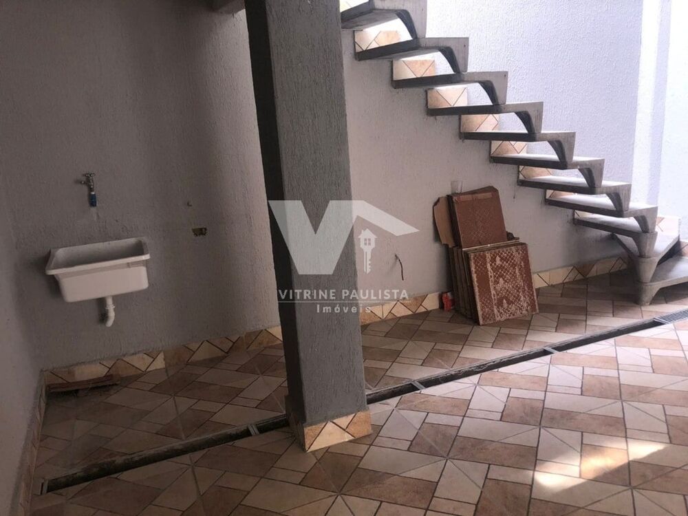 Casa, 3 quartos - Foto 8