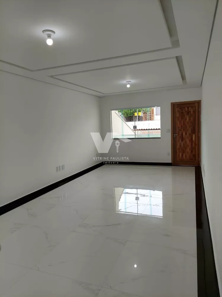 Casa à venda com 3 quartos, 190m² - Foto 4