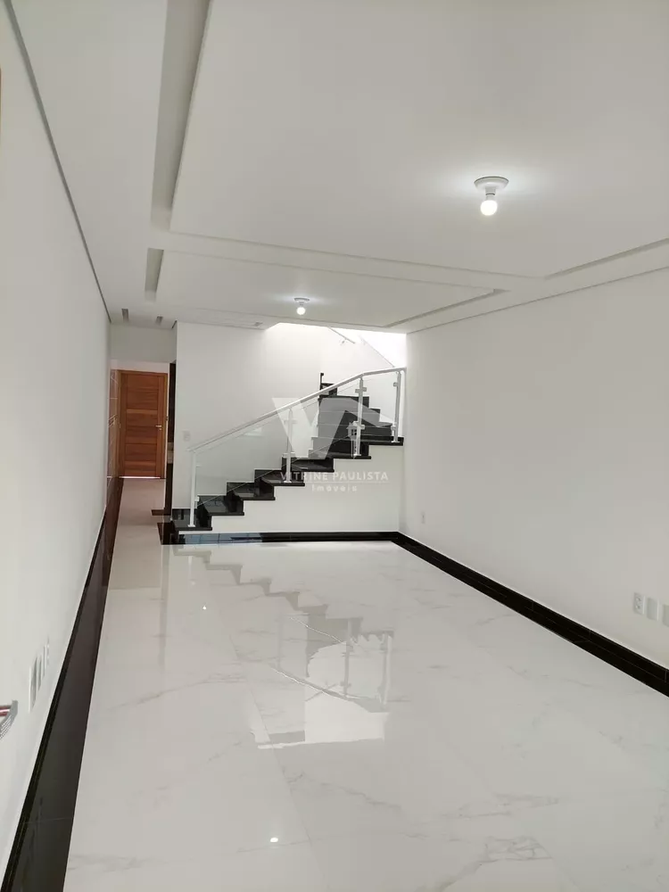 Casa à venda com 3 quartos, 190m² - Foto 3