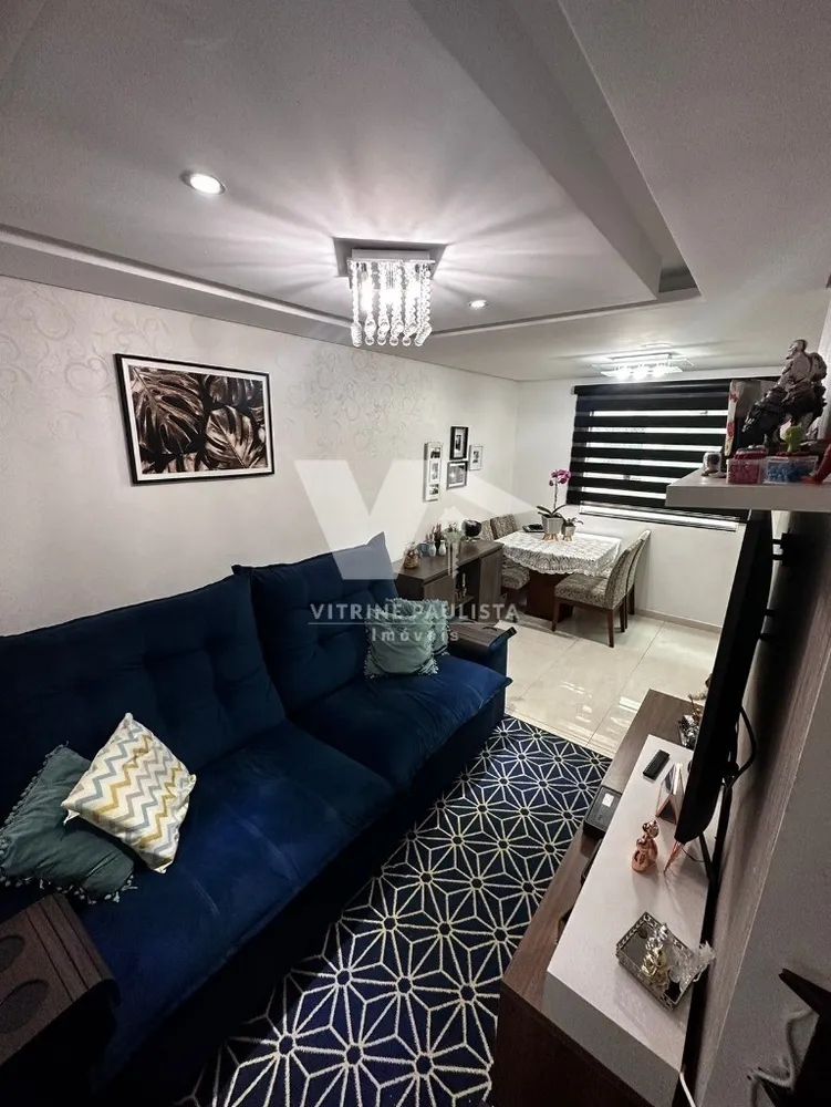 Casa, 2 quartos, 120 m² - Foto 16