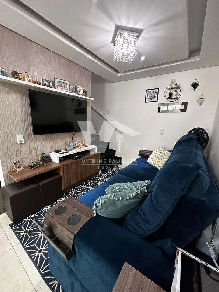 Casa, 2 quartos, 120 m² - Foto 14