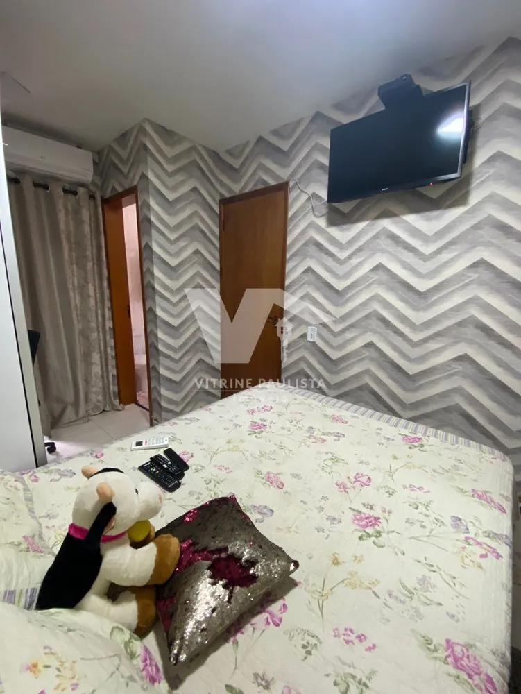 Casa, 2 quartos, 120 m² - Foto 5