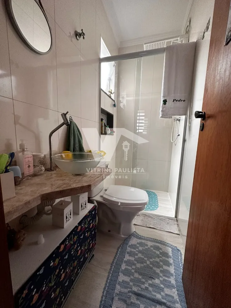 Casa, 2 quartos, 120 m² - Foto 9