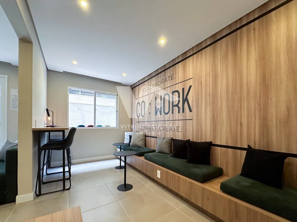 Apartamento, 1 quarto, 27 m² - Foto 13