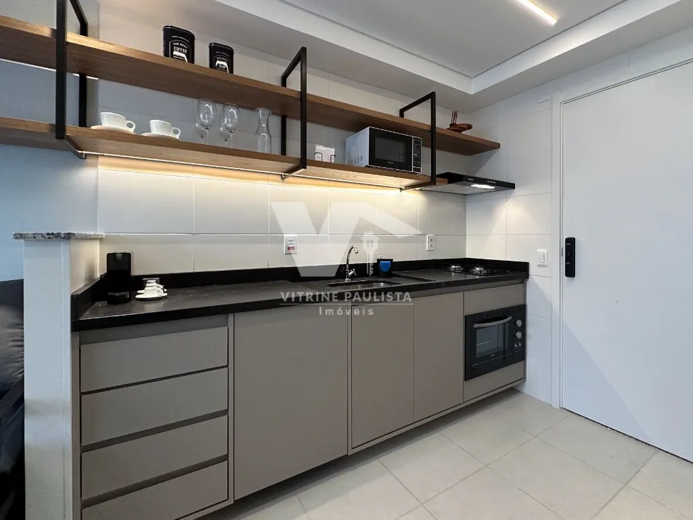 Apartamento, 1 quarto, 27 m² - Foto 7