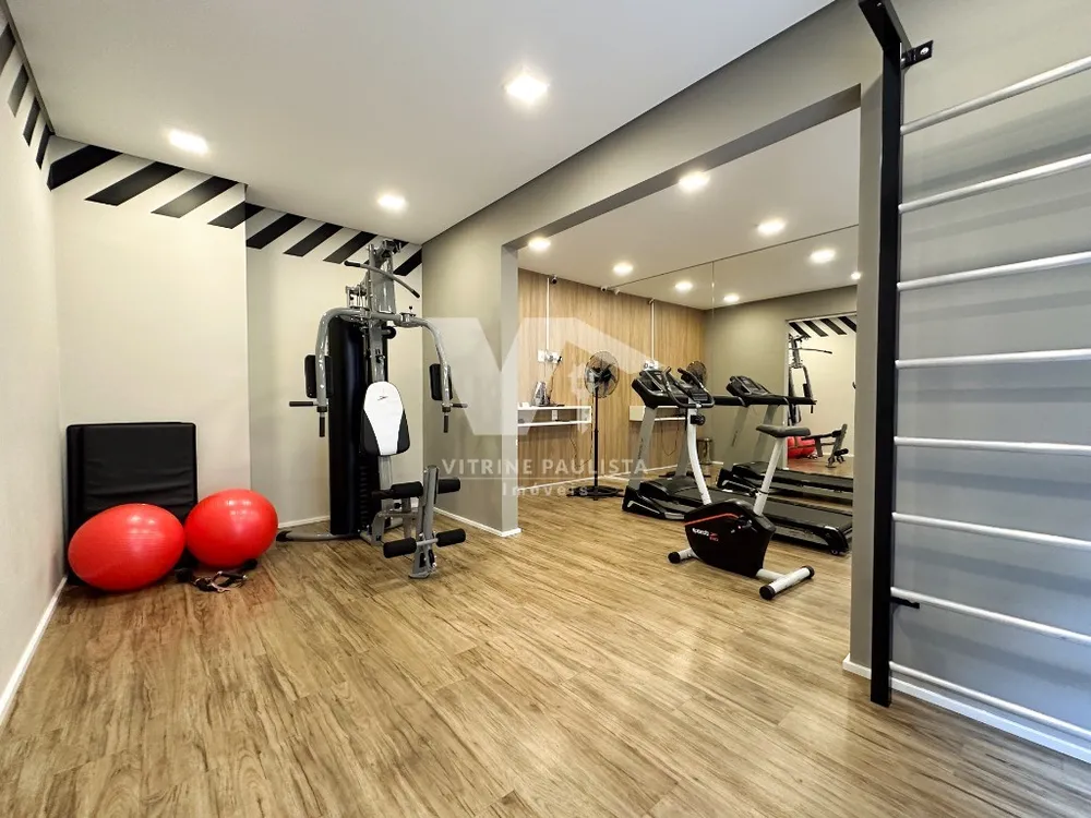 Apartamento, 1 quarto, 27 m² - Foto 15