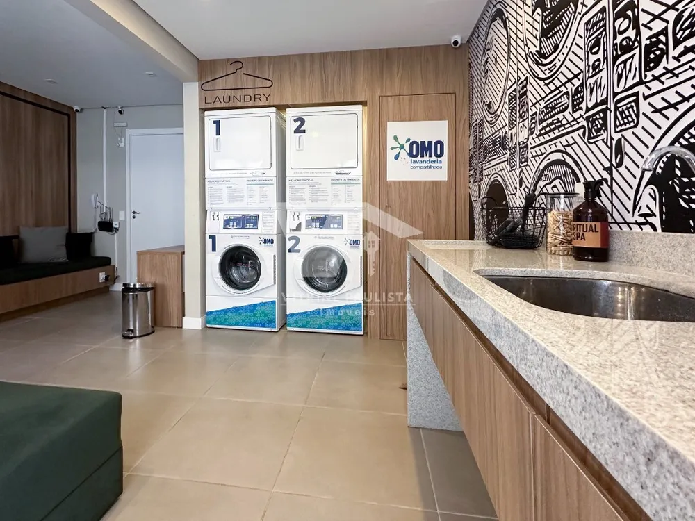 Apartamento, 1 quarto, 27 m² - Foto 14