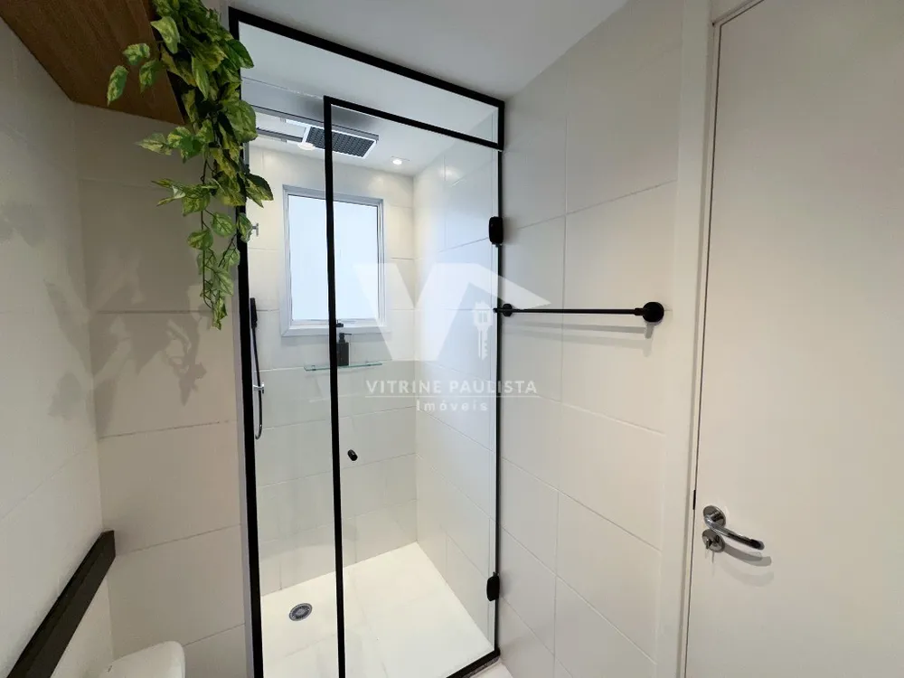 Apartamento, 1 quarto, 27 m² - Foto 10