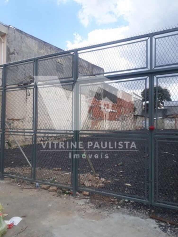 Terreno, 500 m² - Foto 1