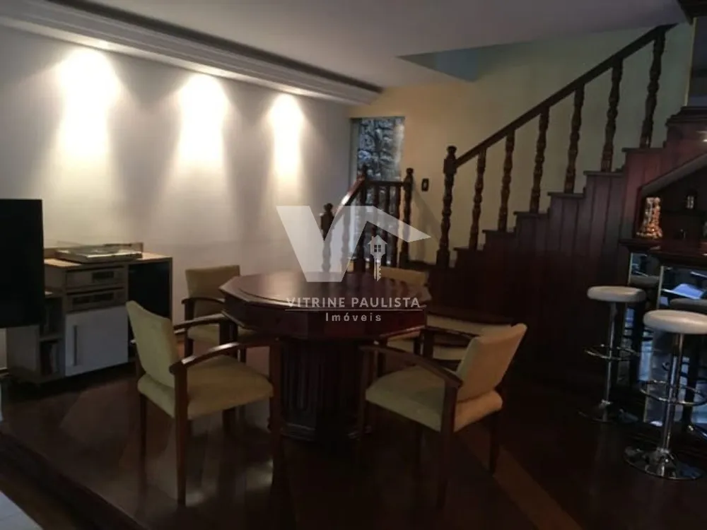 Casa, 3 quartos, 232 m² - Foto 4