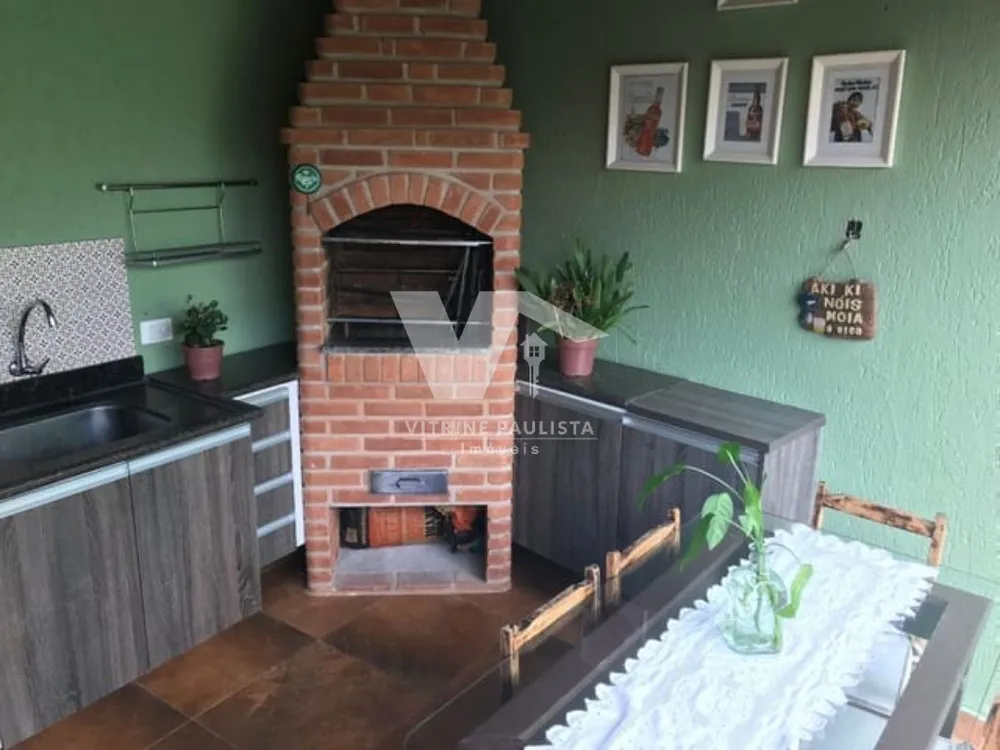 Casa, 3 quartos, 232 m² - Foto 3