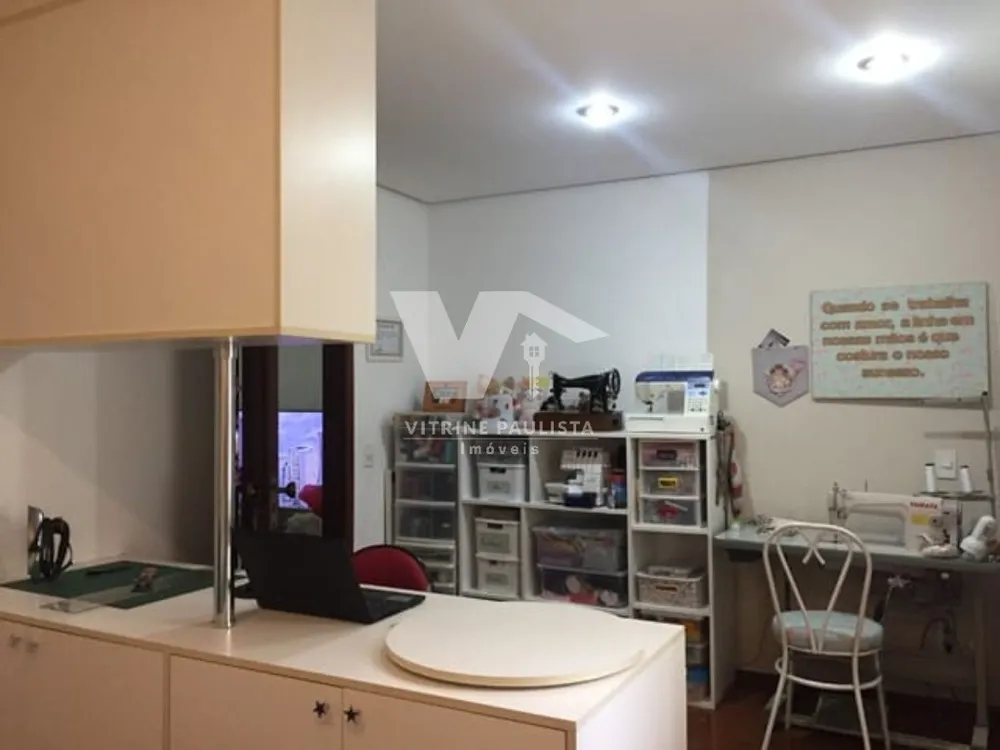 Casa, 3 quartos, 232 m² - Foto 8